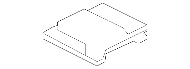 Control Module 1C0-909-605-T-047