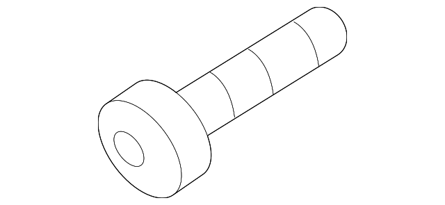 Level Sensor Bolt N-104-301-04