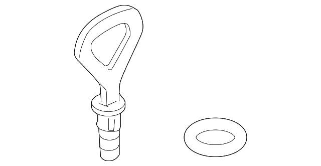 Dipstick 038-115-611-M