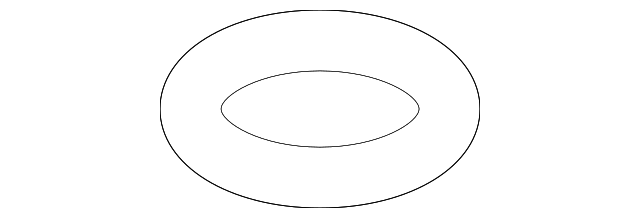 Tube O N-900-432-01 - View 32