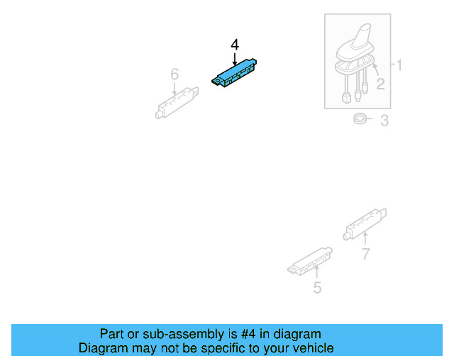 Antenna Booster 7P6-035-552-C - View 6