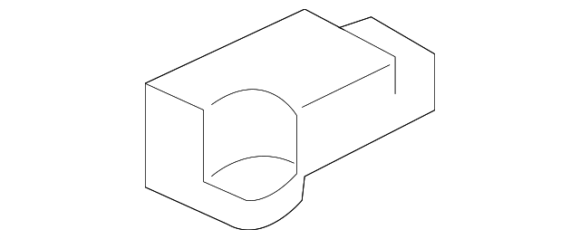 Ft Impact Sensor 6Q0-909-606-H - View 4