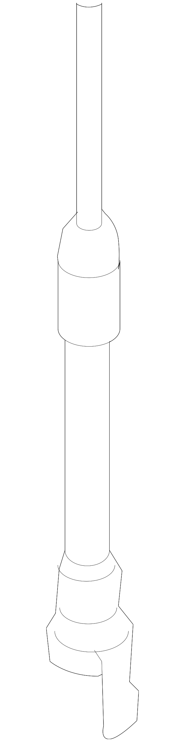Tube Cover 038-103-663-B - View 9