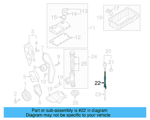 Tube Cover 038-103-663-B - View 2