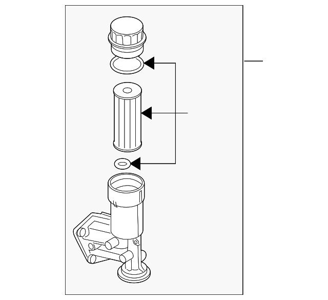 Filter Housing 038-115-389-D - View 4