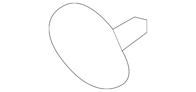 Insulator Retainer WHT-004-421