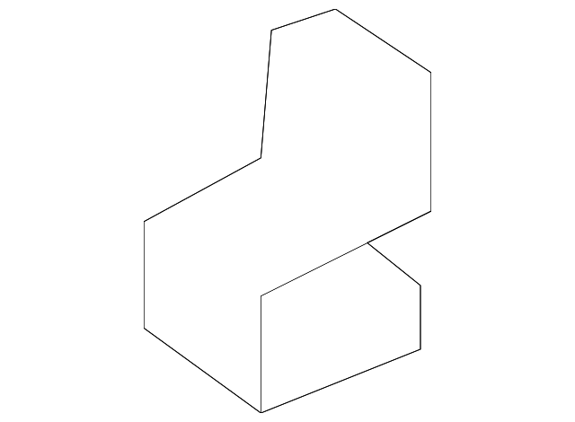 Support Rod Bushing 7B0-823-396