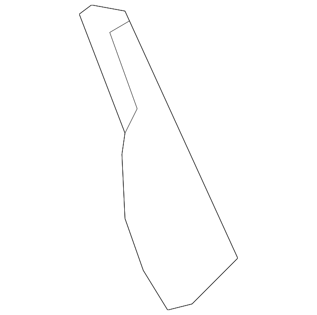Hinge 7B0-823-301-B