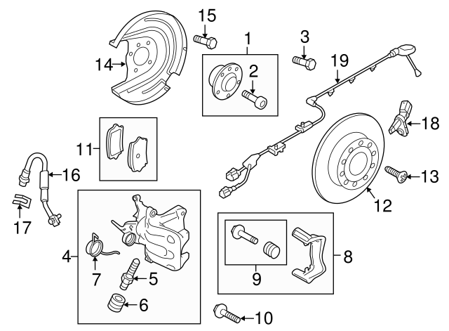 Speed Sensor WHT-003-857-D - View 55