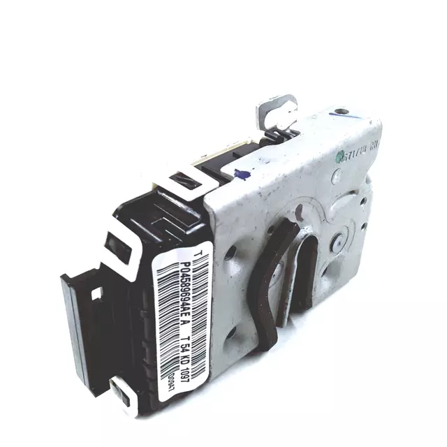 Lock Actuator 7B0-837-016-E - View 4