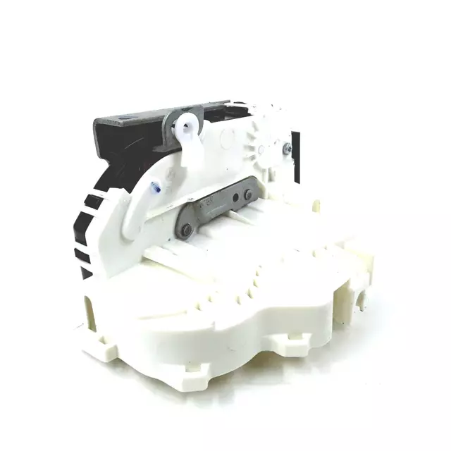 Lock Actuator 7B0-837-016-E - View 3