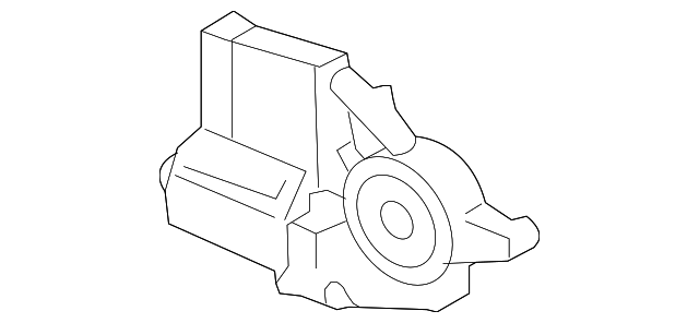 Window Motor 3D1-959-702-L