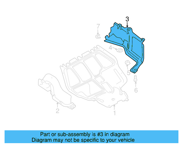Side Cover 1C0-825-245-E - View 12