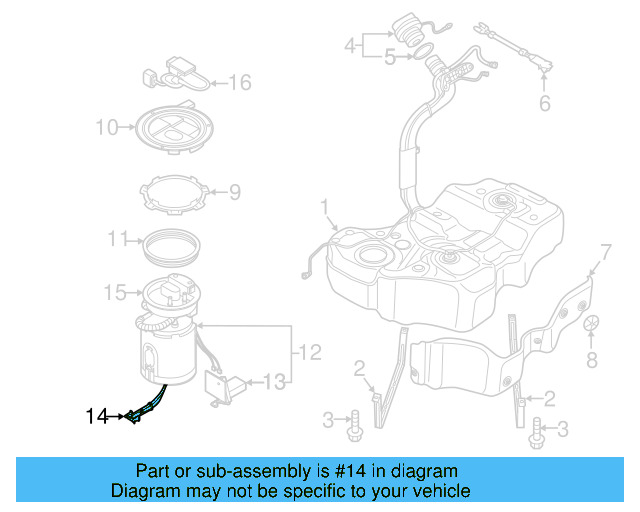 Suction Valve 3AA-919-715 - View 24
