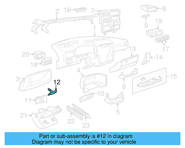 Cap 701-857-367-7XM - View 3