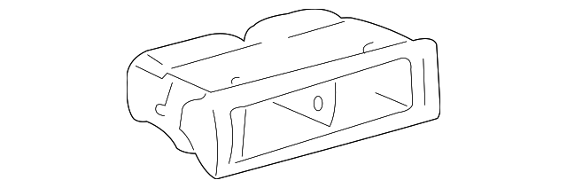 Housing 701-819-704-01C - View 3