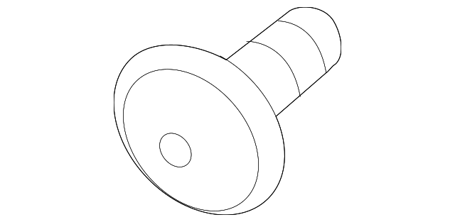 Impact Bar Bolt N-905-818-04 - View 48