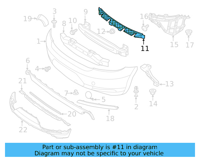 License Bracket Nut N-902-184-03 - View 30