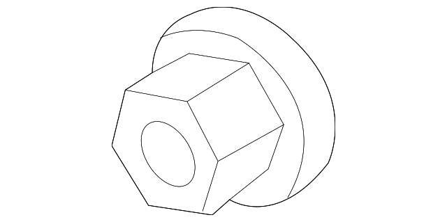 Guide Bracket 5C5-807-394-H - View 7