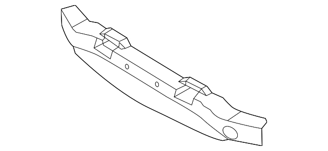 Fender Liner Extension Screw N-103-546-02 - View 146