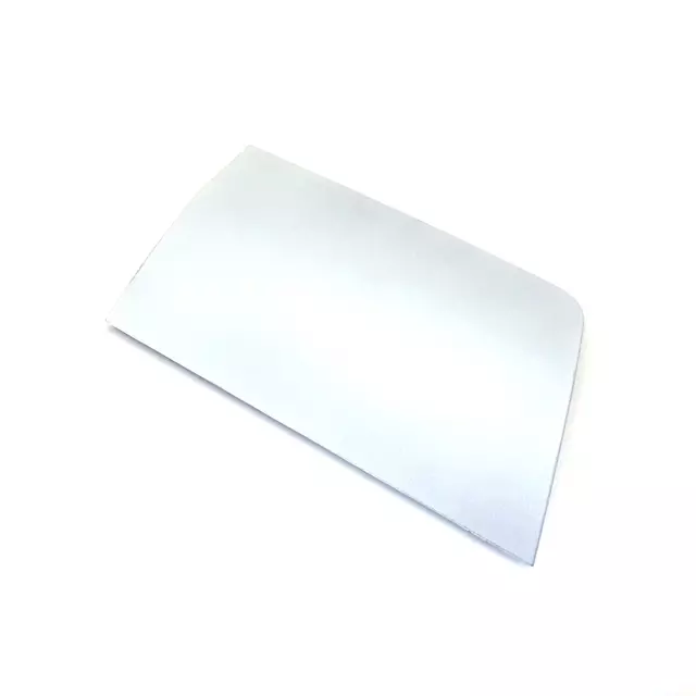 Rear Cover (Unpainted) 1y0871394gru - View 4