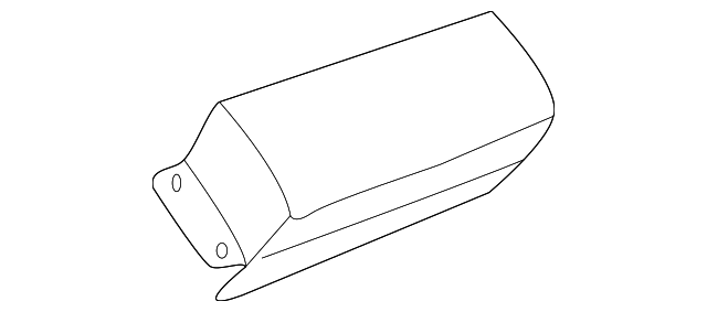 Driver Inflator Module 1J0-880-201-N-4EC - View 14