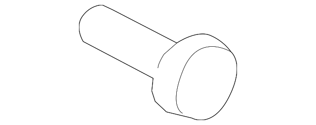 Sunroof Glass Mount Kit 3C8-898-056 - View 2