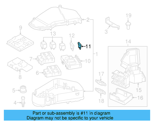 Fuse N-017-131-38 - View 39