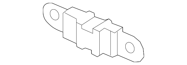 Main Fuse N-105-255-06 - View 4