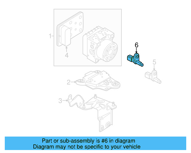 ABS Sensor WHT-003-864-C - View 23
