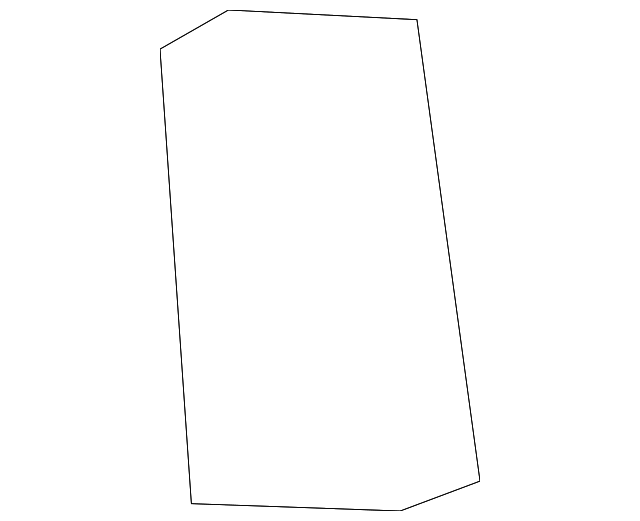 Applique Fastener 1K0-837-963-A - View 7