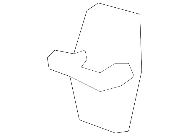 Striker 7B0-837-033-A - View 3