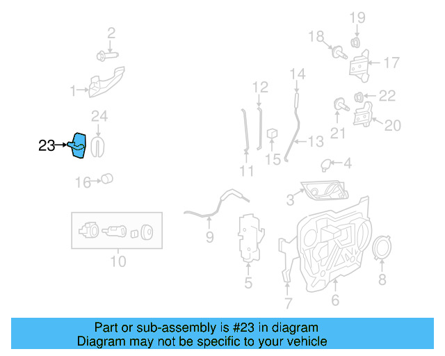Striker 7B0-837-033-A - View 4