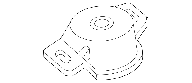 Shock Mount 5Q0-513-353-L