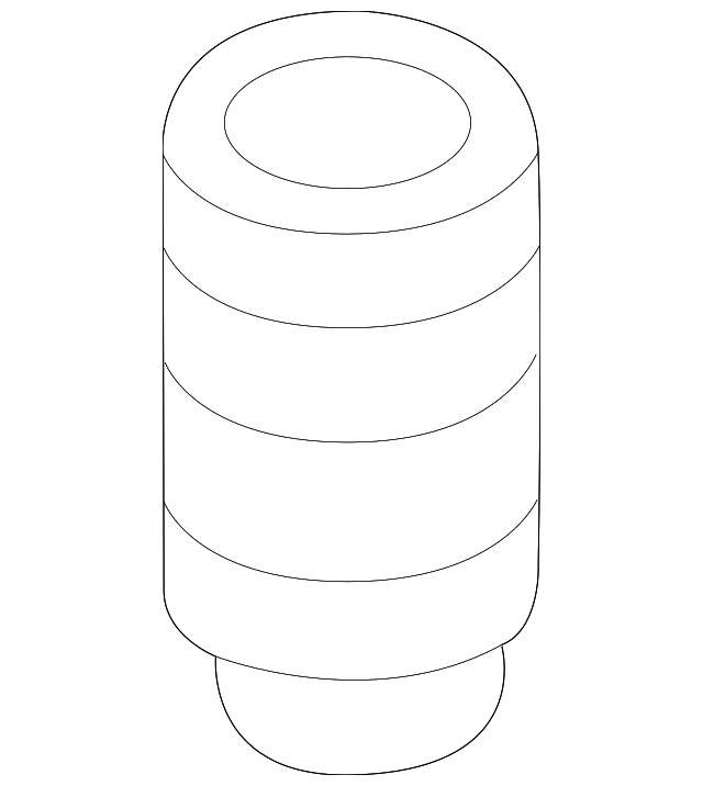 Bumper 8D0-412-131-E - View 7