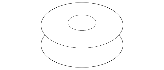 Top Nut N-021-198-4 - View 5