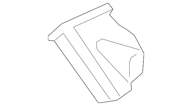 Connector Tube 7P0-819-624 - View 3