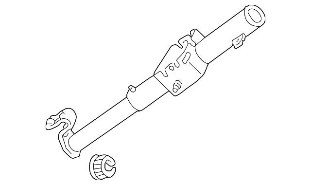 Jacket 1HM-419-561-C - View 2