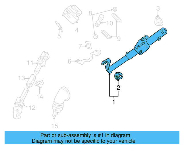 Jacket 1HM-419-561-C - View 3