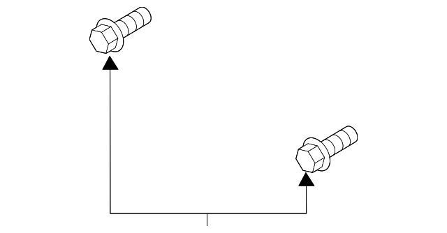Fan & Motor Bolt WHT-007-235 - View 8
