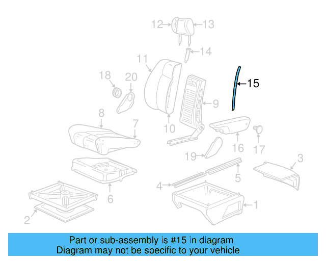 Cover 701-881-757-A - View 3