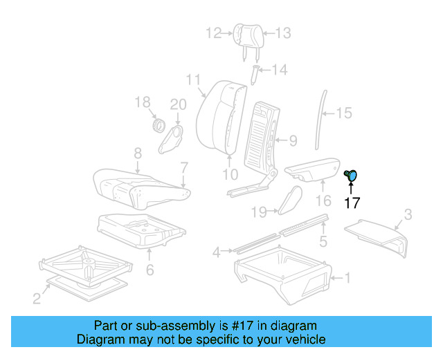 Plug 701-881-979-9XK - View 3