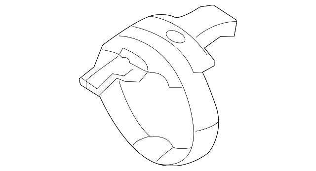 Level Sensor 1J0-919-673-R - View 10