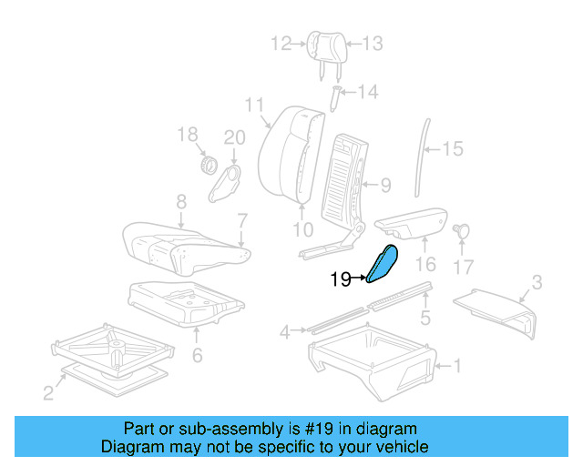 Side Cover 701-881-480-B-01C - View 7