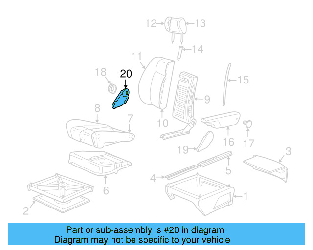 Side Cover 701-881-480-B-01C - View 6