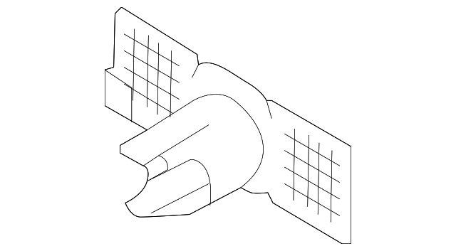 Mount Bracket 5NN-919-492-C