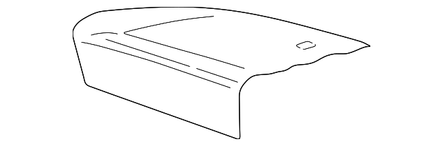 Seat Cover 701-881-406-K-EEM - View 2