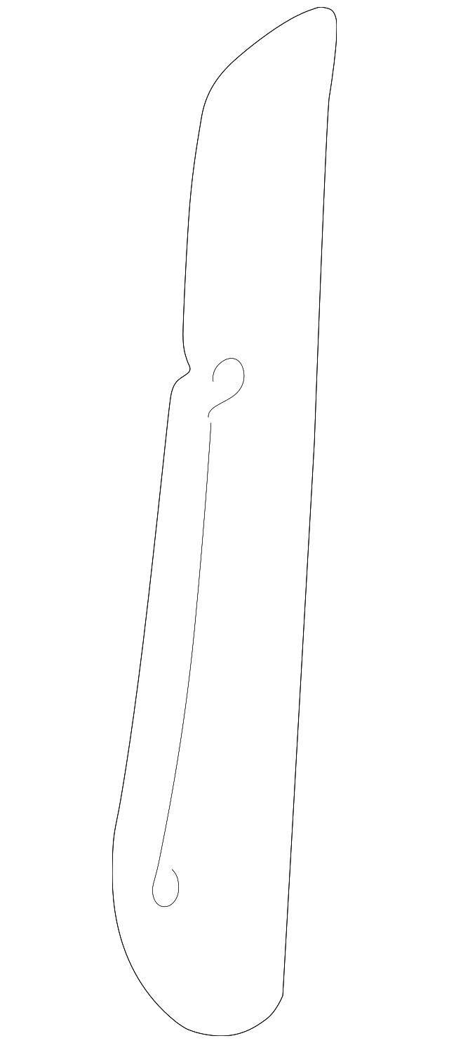 Seat Back Pad 725-885-775