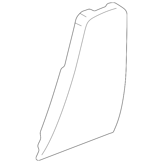 Side Cover 701-881-480-B-01C