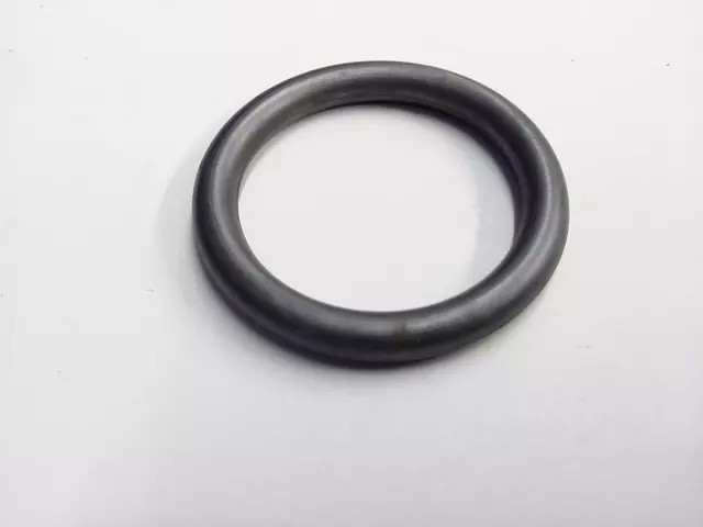 Engine Coolant Pipe O N-909-125-01 - View 8